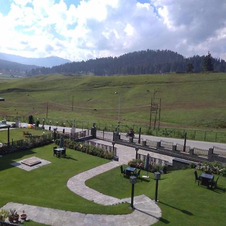 The Vintage Gulmarg Hotell Exteriör bild