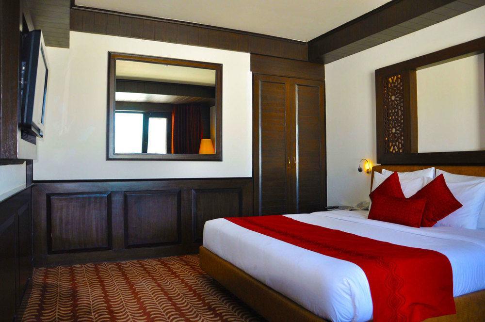 The Vintage Gulmarg Hotell Exteriör bild