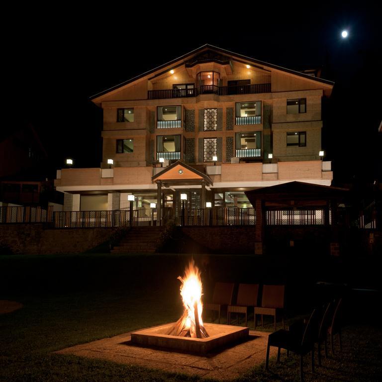 The Vintage Gulmarg Hotell Exteriör bild