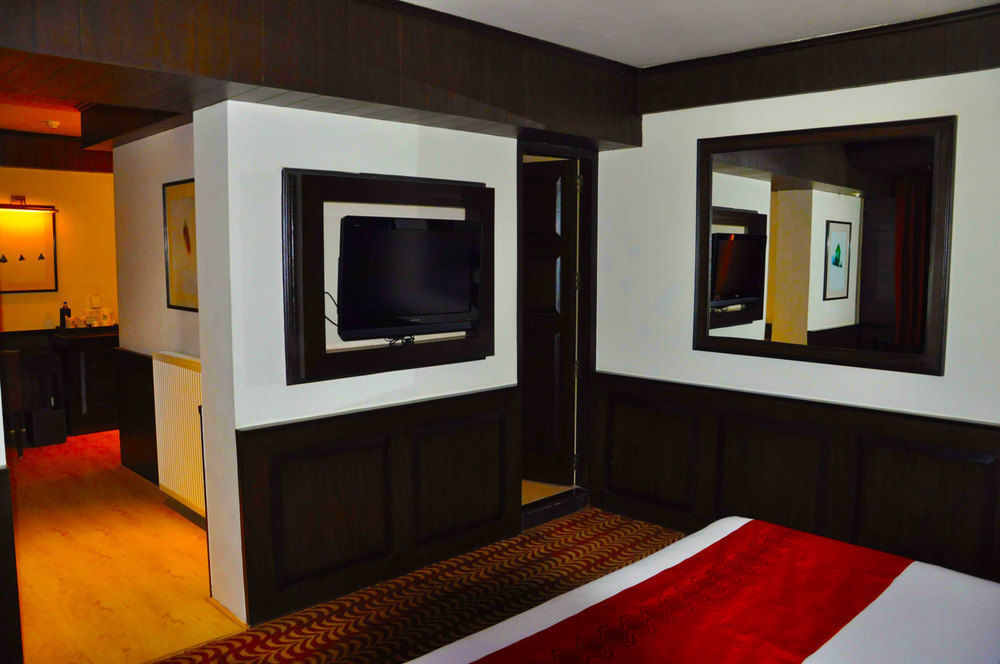 The Vintage Gulmarg Hotell Exteriör bild