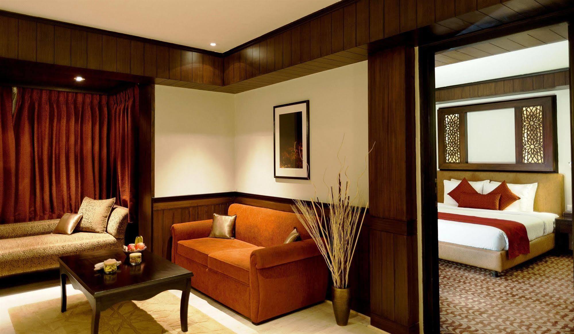 The Vintage Gulmarg Hotell Exteriör bild